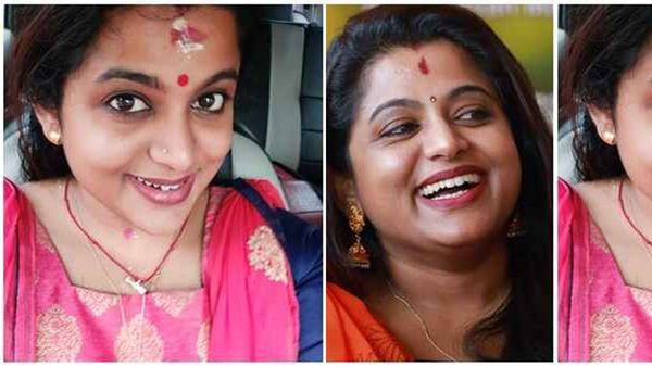 വീണ നായര്‍ ഇനി കോകിലയാവില്ലേ? തട്ടീം മുട്ടീമിലെ തിരിച്ചുവരവിനെക്കുറിച്ച് ആരാധകരുടെ ചോദ്യം?