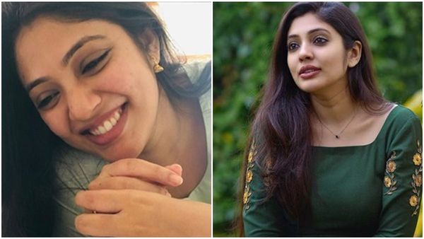 നടിയാകുന്നതിന് മുന്‍പ് എന്റെ ജോലി ഇതായിരുന്നു! തുറന്നുപറഞ്ഞ് വീണാ നന്ദകുമാര്‍