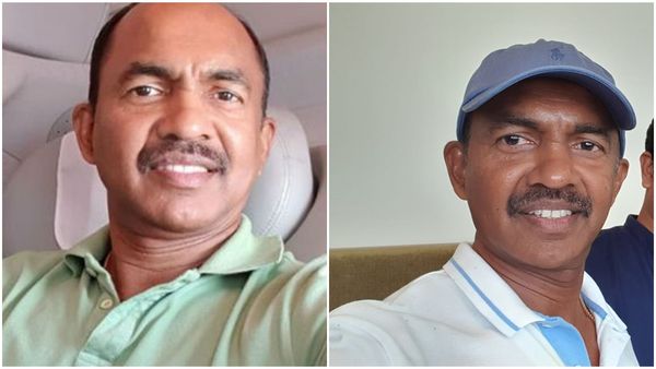 അവരെ കണ്ടതും എന്റെ കാലുകള്‍ തളര്‍ന്ന പോലെ, ചലിക്കാന്‍ ആകുന്നില്ല, അനുഭവ കഥയുമായി വേണു കുന്നപ്പിളളി