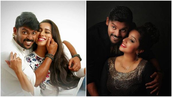 വിധു പ്രതാപ് ഇടം കണ്ണിട്ട് നോക്കി ദീപ്തിയെ വളച്ചെടുത്തു! ഞാന്‍ ഒന്നും ചെയ്തിട്ടില്ലെന്ന് വിധുവും