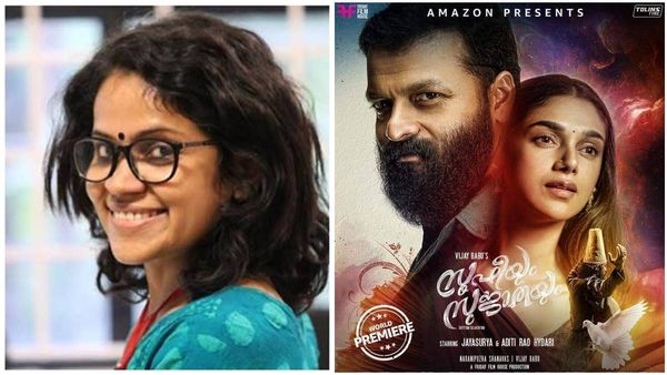 ഇവരുടെയൊക്കെ ജീവിതം കൂടി നോക്കി വേണം ഈ വിഷയത്തെ കാണാന്‍! ഒടിടി റിലീസിനെ കുറിച്ച് വിധു വിന്‍സെൻ്റ്