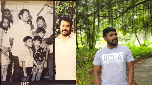 മോഹന്‍ലാലിന്‍റെ സ്‌നേഹത്തെക്കുറിച്ച് വിധു പ്രതാപ്! പ്രതീക്ഷിക്കാത്ത സമയത്ത് വന്ന സ്‌നേഹാന്വേഷണം!