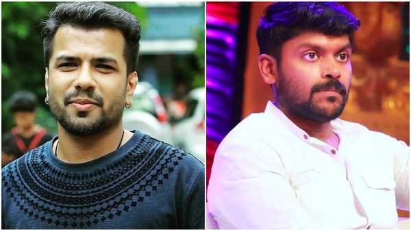 ഇത് അവന് വേണ്ടി ചെയ്തത്, ഇപ്പോൾ ഉണ്ടായിരുന്നുവെങ്കിൽ, ബാലഭാസ്കറിനെ കുറിച്ച് വിധു