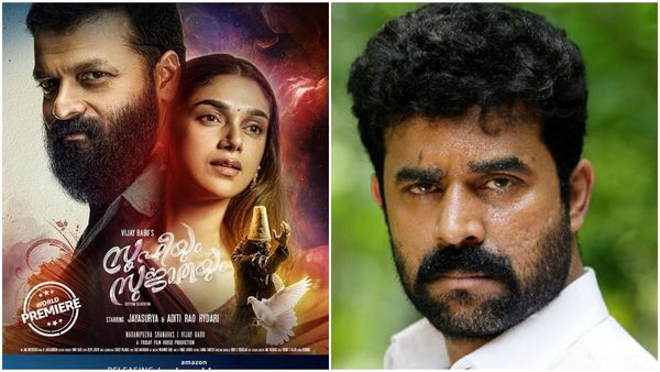 സിനിമ തിയ്യേറ്ററില്‍ ഇറക്കണമോ ഒടിടിയ്ക്ക് നല്‍കണമോ എന്നതെല്ലാം അവരുടെ തീരുമാനമാണ്: വിജയ് ബാബു