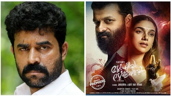 മാറുകയാണ് ലോകം, മാറണം നമ്മളും! വിജയ് ബാബുവിന് പിന്തുണയുമായി നിര്‍മ്മാതാവ്‌