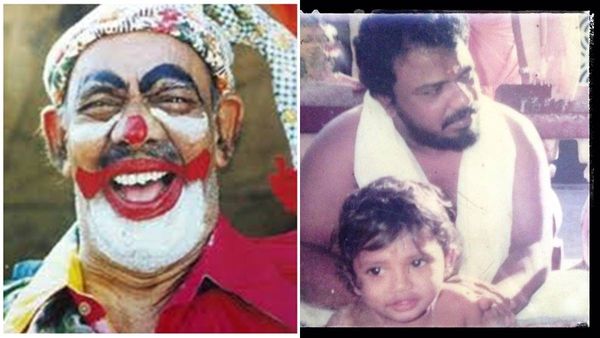 ഇവനെക്കൊണ്ട് മോളെ കെട്ടിക്കും! ബഹദൂറിന്‍റെ തമാശ ആളിക്കത്തിച്ച് ദിലീപ്! വിജയശങ്കറിന്‍റെ കുറിപ്പ്