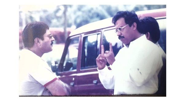 മമ്മൂട്ടിയുടെ വാശിയില്‍ പിറന്ന രാക്ഷസരാജാവ്! സിനിമയുടെ കഥ തീരുമാനിച്ചതിനെക്കുറിച്ച് വിനയന്‍!