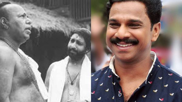 മോഹന്‍ലാലിന് പിന്നാലെ നെടുമുടി വേണുവിന് പിറന്നാള്‍! സ്നേഹാശംസയുമായി വിനോദ് കോവൂര്‍!