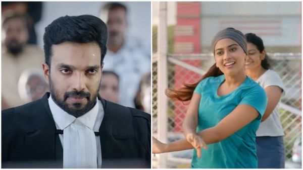 കലയും സിനിമയും തകര്‍ക്കാനാവില്ല! ടീസര്‍ പുറത്തുവിട്ട് 'യുവം'ത്തിന്റെ അണിയറ പ്രവര്‍ത്തകര്‍