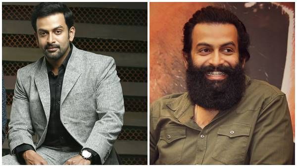 വീട്ടിലെത്തിയ പൃഥ്വിരാജിനെ കാത്തിരുന്ന സമ്മാനങ്ങള്‍! ചിത്രങ്ങള്‍ പുറത്ത് വിട്ട് സുപ്രിയ മേനോന്‍