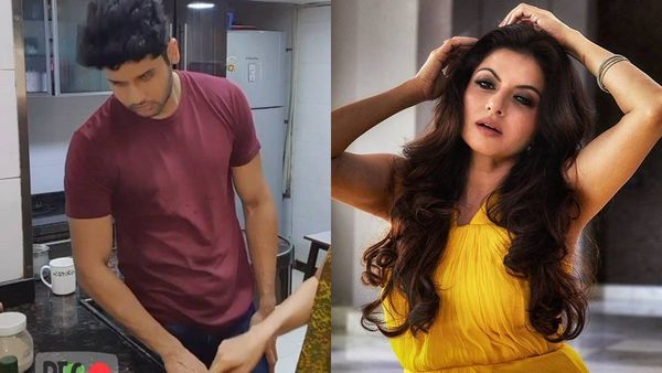 ഭാഗ്യശ്രീയെക്കുറിച്ച് സംവിധായകന്‍ പറഞ്ഞത്! നിന്‍റെ അമ്മയാണ് ബോളിവുഡിലെ ഏറ്റവും വലിയ മന്ദബുദ്ധി!