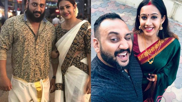 15 ലക്ഷം ഫോളോവേഴ്സിനോട് ബൈ പറഞ്ഞ് സൗഭാഗ്യ വെങ്കിടേഷ്! മികച്ച തീരുമാനമെന്ന് ആരാധകര്‍