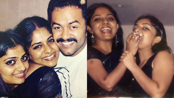 പൂര്‍ണിമയുടേയും ഇന്ദ്രജിത്തിന്‍റേയും സ്വന്തം ഗീതു! ആശംസയുമായി പ്രാര്‍ത്ഥനയും മഞ്ജു വാര്യരും റിമയും!