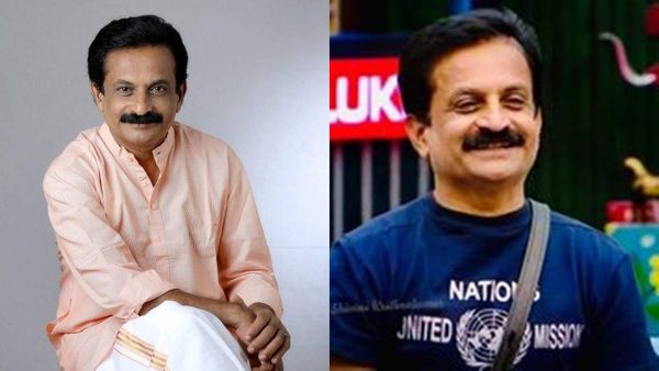 ഞങ്ങള്‍ക്കിടയില്‍ അതില്ലായിരുന്നു! മുന്‍ഭാര്യയെക്കുറിച്ച് രജിത് കുമാര്‍! ആ വിളി മാറ്റാനാണ് വിവാഹം