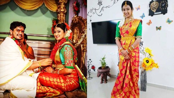 നീലക്കുയില്‍ സീരിയല്‍ താരം റാണി വിവാഹിതയായി! ചിത്രങ്ങള്‍ പങ്കുവെച്ച് താരം! ആശംസകളോടെ ആരാധകരും!