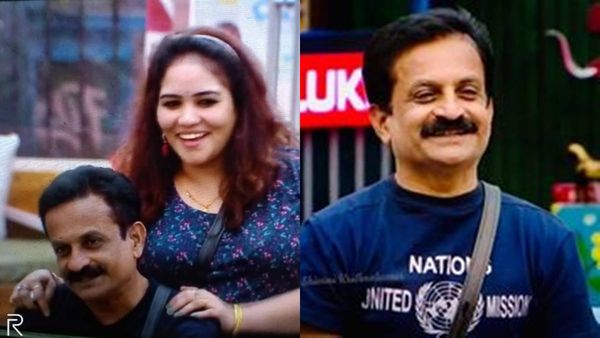 രജിത് കുമാര്‍ വിവാഹിതനാവുന്നു, സന്തോഷം! കുടുംബം നയിക്കാന്‍ ഡിഗ്രി വേണ്ട! ഉപദേശങ്ങളുമായി ദയ അശ്വതി