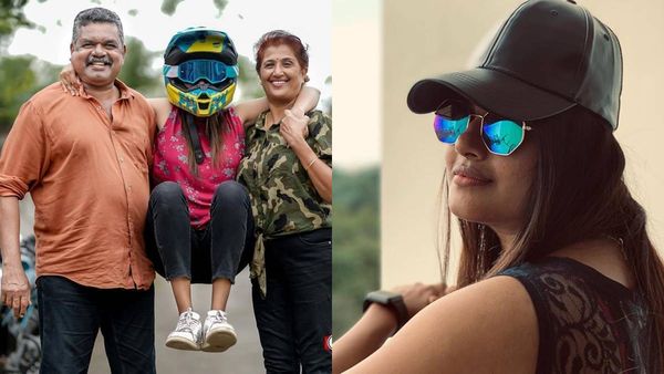എലീന പടിക്കലിന്‍റെ വിജയരഹസ്യം ഇതാണ്! അമ്മയും അപ്പനും പൊളിയാണ്! ചിത്രം വൈറല്‍!