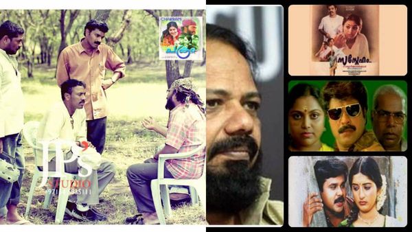 നിഷാന്ത് സാഗറും മന്യയും ഒരുമിച്ചുള്ള ഗാനം ചെയ്യിപ്പിച്ചു! ലോഹിതദാസിനെക്കുറിച്ച് പ്രശാന്ത്