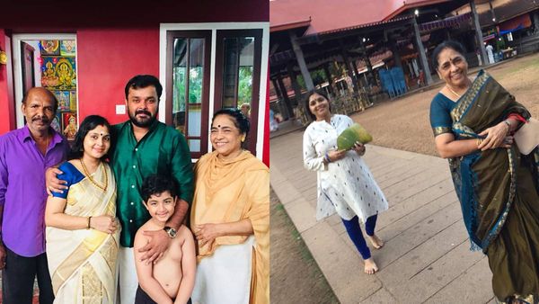 അമ്പിളി ദേവിയുടെ കുടുംബത്തിലെ പുതിയ സന്തോഷം! എന്നും ഈ സാന്നിധ്യം ഒപ്പം വേണമെന്ന് ആദിത്യന്‍!