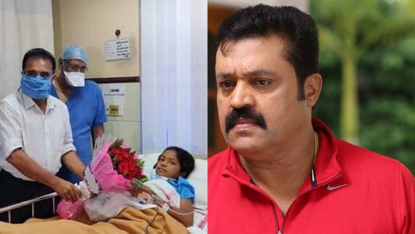 സുരേഷ് ഗോപി വാക്ക് പാലിച്ചു! പിറന്നാള്‍ ദിനത്തില്‍ ചെയ്ത നല്ല കാര്യത്തിന് കൈയ്യടിയും ആശംസയും!