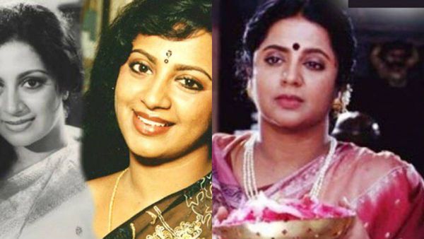 ശ്രീവിദ്യ എല്ലാവരേയും വിശ്വസിക്കും! എല്ലാവരും അവരെ പറ്റിക്കുകയും ചെയ്തുവെന്ന് ശ്രീലത നമ്പൂതിരി