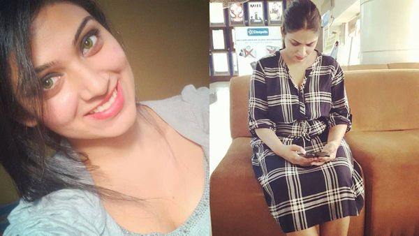 പ്രിയപ്പെട്ടവളില്‍ നിന്നും പിന്‍വാങ്ങിയത് നന്നായെന്ന് അവന്തിക മോഹന്‍! എല്ലാം പെട്ടെന്ന് ശരിയാവട്ടെ