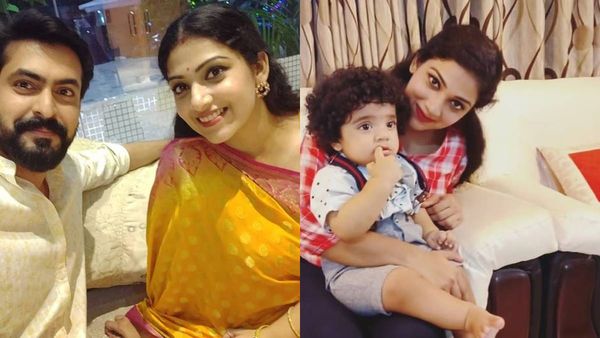 പ്രിയപ്പെട്ടവള്‍ സീരിയലില്‍ നിന്നും അവന്തിക പിന്‍മാറി! കാരണം ഇതാണ്! തിരിച്ചുവരൂയെന്ന് ആരാധകര്‍