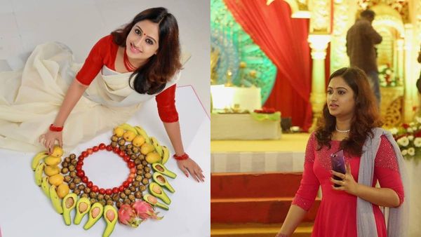 വിവാഹ ശേഷം സ്വാതിക്ക് ലഭിച്ച സര്‍പ്രൈസ്! ഭര്‍തൃവീട്ടിലെ ആ കാഴ്ച സന്തോഷിപ്പിച്ചുവെന്ന് താരം
