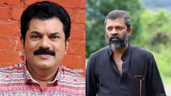 ഒരുപാട് കാര്യങ്ങള്‍ ബാക്കിവെച്ച് എന്‍റെ അനുജന്‍ പോയി! വിങ്ങിപ്പൊട്ടി മുകേഷിന്‍റെ വാക്കുകള്‍