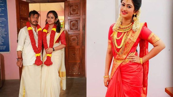 ഭ്രമണം നായികയെ പ്രണയിച്ച ക്യാമറാമാന്‍! പ്രതീഷിന്‍റെ ആ സ്വഭാവമാണ് തന്നെ ആകര്‍ഷിച്ചതെന്ന് സ്വാതി!