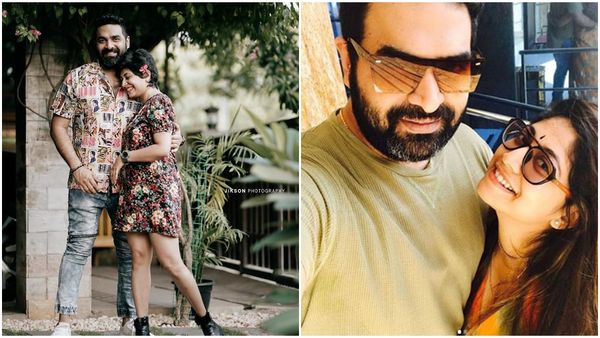 ഈ ഭൂമിയില്‍ എനിക്കേറ്റവും പ്രിയപ്പെട്ടത്, ഗോപി സുന്ദറിനെ കുറിച്ച് അഭയയുടെ വാക്കുകൾ