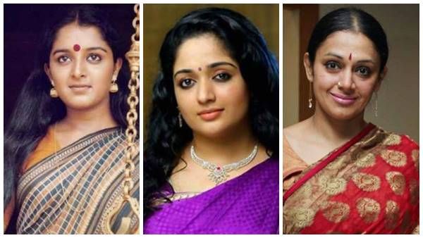 മഞ്ജു വാര്യരും, കാവ്യ മാധവനും നവ്യയുമൊക്കെ തന്റെ കാലഘട്ടം കഴിഞ്ഞു വന്ന മികച്ച നായികമാരാണെന്ന് ശോഭന