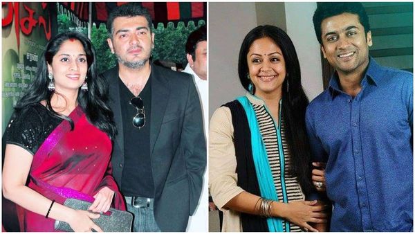 ശാലിനി, നസ്രിയ, ജ്യോതിക, തുടങ്ങി നടിമാരുടെ തീരുമാനം തെറ്റിയില്ല! വിവാഹാഭ്യര്‍ഥന നടത്തിയ കഥയിങ്ങനെ