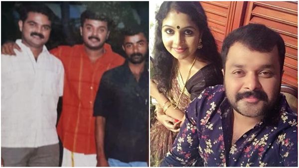 വർഷങ്ങൾ കഴിയും തോറും സൗഹൃദങ്ങൾക്ക് മാറ്റ് കൂടും! അംജിത്തിനെക്കുറിച്ച് ആദിത്യൻ ജയന്‍