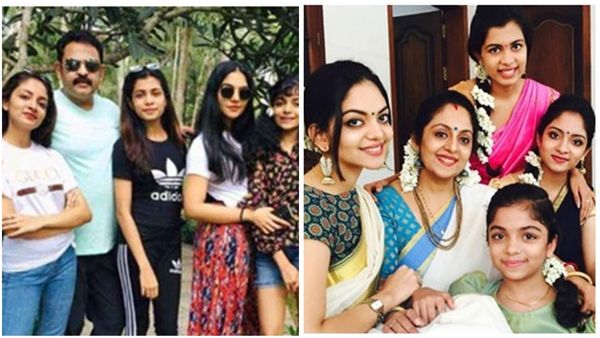 നിങ്ങളുടെ ഭ്രാന്തന്‍ കമന്റുകള്‍ കൊണ്ട് ഞങ്ങളെ പിരിക്കാന്‍ നോക്കണ്ട! അഹാനയുടെ മറുപടി വൈറല്‍
