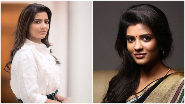 മഴ പെയ്താൽ വെളളം കയറും, അത് മുറം കൊണ്ട് കോരിക്കളയും, ബാല്യകാലത്തെ കുറിച്ച് ഐശ്വര്യ രാജേഷ്