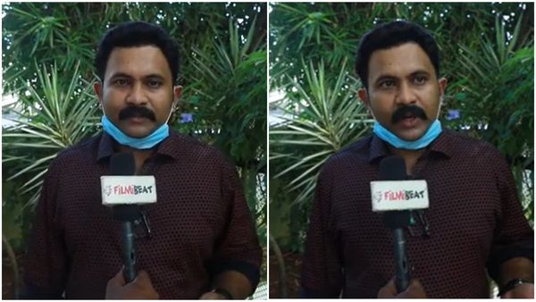 'സാജന്‍ ബേക്കറി' റിലീസ് തിയ്യേറ്ററുകളില്‍ തന്നെയെന്ന് അജു വര്‍ഗീസ്! നടന്‍ പറഞ്ഞത് കാണാം