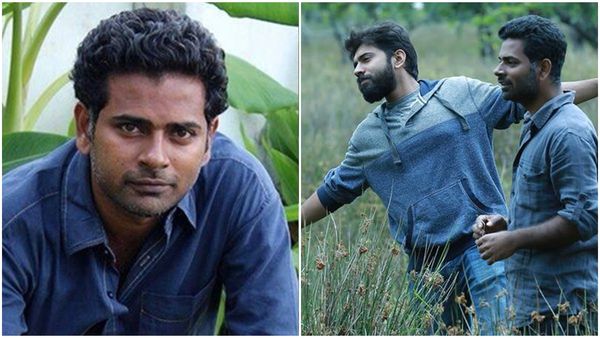 ലാലേട്ടനെ നായകനാക്കിയുളള ഫാന്‍ബോയ് ചിത്രം! ഉഗ്രനൊരു തിരക്കഥ കൈയ്യിലുണ്ടെന്ന് അല്‍ഫോണ്‍സ് പുത്രന്‍