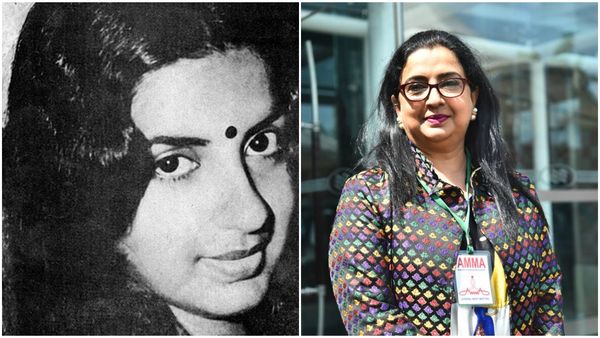 ഇത് ഞാൻ അല്ല, സൂക്ഷിക്കണം.... പ്രേക്ഷകർക്ക് മുന്നറിയിപ്പുമായി നടി അംബിക
