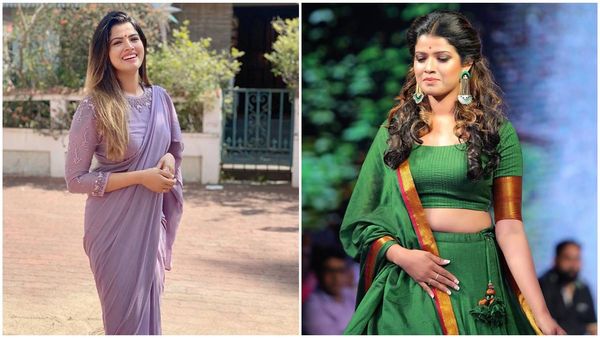 വിവാഹിതയാകുന്നു എന്ന വാര്‍ത്തയെ കുറിച്ച് അമൃത സുരേഷ്! കല്യാണ സാരി വാങ്ങിയെന്ന് വരെ പറഞ്ഞെന്ന് താരം