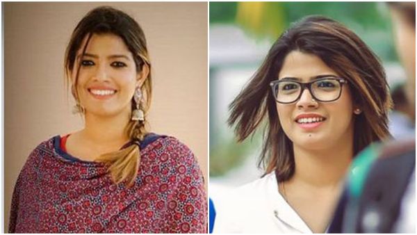 ഇന്ന് മനോഹരമായ മറ്റൊരു ദിവസത്തില്‍ എത്തി നില്‍ക്കുന്നു! ബിഗ് ബോസ് താരം അമൃത സുരേഷിന്റെ പോസ്റ്റ്‌