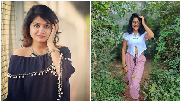 കൈയിൽ കാശൊന്നും ഇല്ലാതെ അന്ന് ദുബായ്ക്ക് പോയി,സ്വപ്ന യാത്രയെ കുറിച്ച് നടി അനാർക്കലി മരിക്കാർ