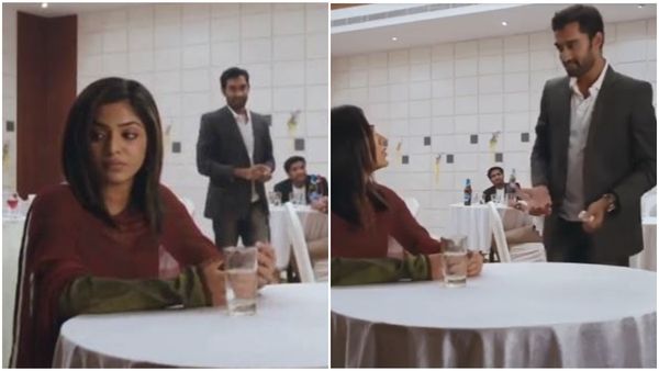 റിമയെ ശല്യം ചെയ്യുന്ന ആ യുവാവ്! അഭിനേതാവായും തിളങ്ങിയ സംവിധായകന്‍! വൈറല്‍ വീഡിയോ