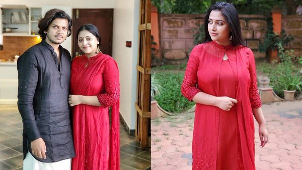 ഞങ്ങള്‍ക്ക് കല്യാണം കഴിക്കാന്‍ പറ്റണേ, അന്ന് അനു സിത്താരയും വിഷ്ണുവും പ്രാര്‍ത്ഥിച്ചത് ഒരേ കാര്യം!