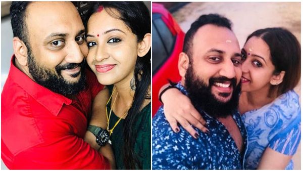 അമ്മയോട് അത് പറയാന്‍ ധൈര്യക്കുറവ് ഉണ്ടായിരുന്നു! ഇഷ്ടമാണെന്ന് പരസ്പരം പറഞ്ഞത് എന്റെ ജന്മദിനത്തില്‍