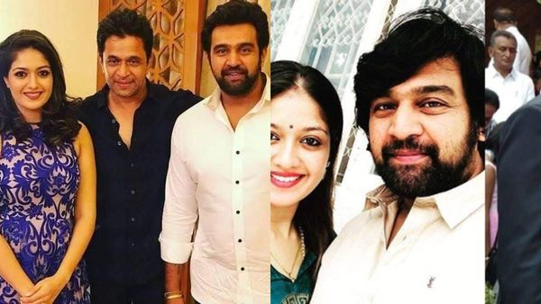 മേഘ്‌നയ്ക്ക് അതിജീവിക്കാന്‍ കഴിയട്ടെ! മരുമകനെ അവസാനമായി കണ്ട് വിങ്ങിപ്പൊട്ടി അര്‍ജുന്‍ സര്‍ജ!