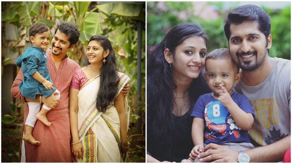 എന്റെയും ദിവ്യയുടെയും പ്രണയ വിവാഹമായിരുന്നു, ജോലി രാജി വെച്ച് സാഹസത്തിനിറങ്ങിയ കഥ പറഞ്ഞ് അരുണ്‍