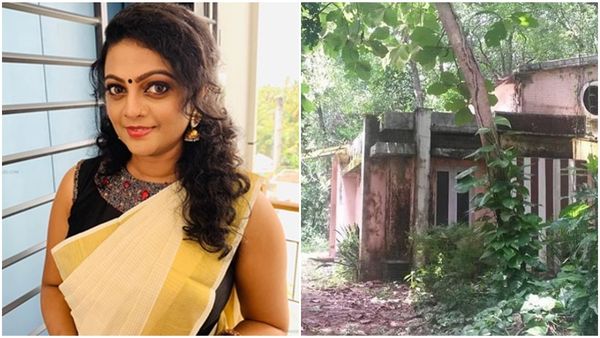 കാൽമുട്ടുകളിൽ ഓർമ്മ തറച്ച വെള്ളാരം കല്ലുകൾ പതുങ്ങിക്കിടപ്പുണ്ട് ഇവിടം,അശ്വതി ശ്രീകാന്തിന്റെ കുറിപ്പ്