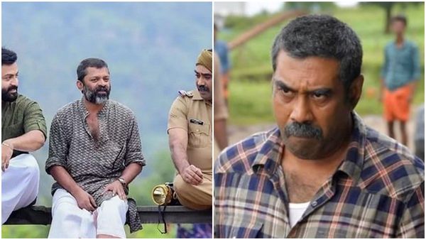 അയ്യപ്പന്‍ നായരായി ലാലേട്ടനെ മനസില്‍ കണ്ട സച്ചി! ആ റോള്‍ ബിജു മേനോനിലേക്ക് എത്തിയത് ഇങ്ങനെ