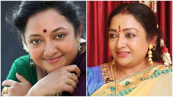 പുഴയിലെ ഒരു പ്രണയ രംഗം ചിത്രീകരിക്കുന്നതിനിടെ ഉണ്ടായ അപകടം! മനസ് തുറന്ന് നടി ഭാഗ്യലക്ഷ്മി